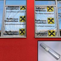 Fensterschutzhülle FB 1600