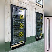 Türschutzhülle TB 2400