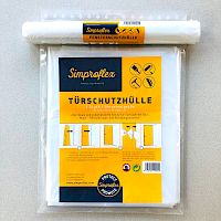 Schutzhüllenpaket FT4000-EH