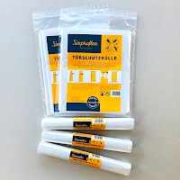 Schutzhüllenpaket FT5000-EH