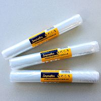 Fensterschutzhüllen F3000-EH