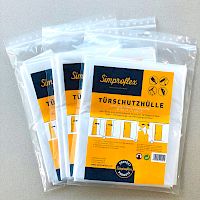 Türschutzhüllen T3000-EH