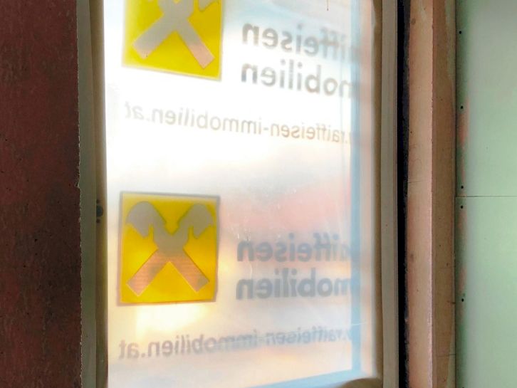 Simproflex Schutzhüllen vor dem Verputzen