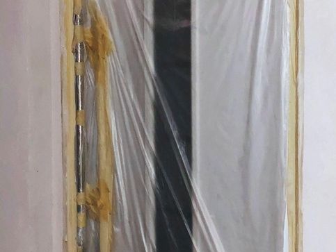 NOGO: komplizierter aufwendiger Schutz